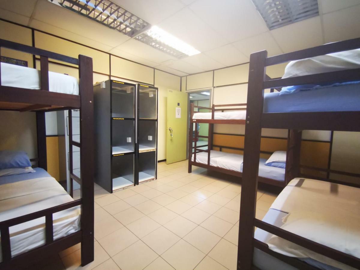 Masada Bed & Breakfast โกตาคินาบาลู ภายนอก รูปภาพ
